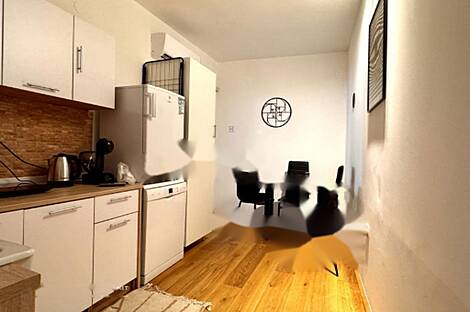 Жилье на улице Шевлярска: 12