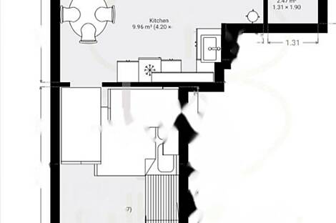 Жилье на улице Шевлярска: 15