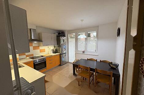 Квартира у Марковеца с тремя комнатами: 1