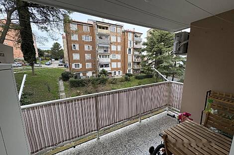 Квартира у Марковеца с тремя комнатами: 4