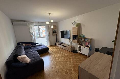 Квартира у Марковеца с тремя комнатами: 5