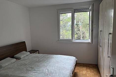 Квартира у Марковеца с тремя комнатами: 7