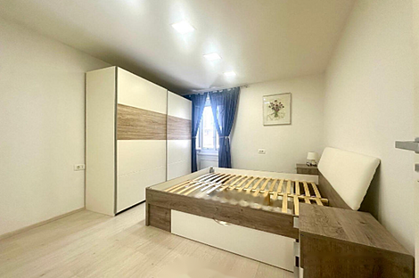 Квартира с одной комнатой в Пиране: 7