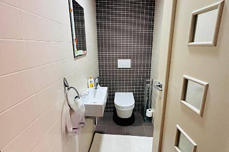 Трехкомнатная квартира в резиденции Луция, Порторож: 6