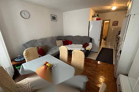 Однокомнатная квартира Пиран: 2