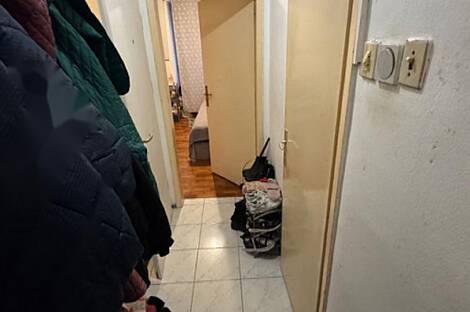 Однокомнатная квартира Пиран: 5