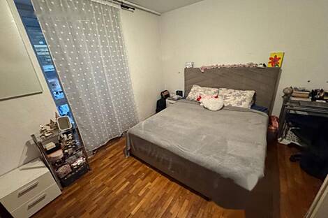 Однокомнатная квартира Пиран: 7