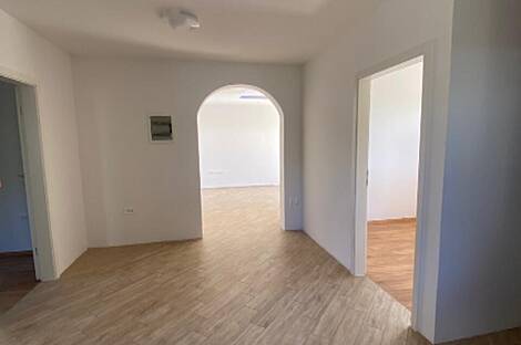 Квартира с тремя спальнями в Малии: 1