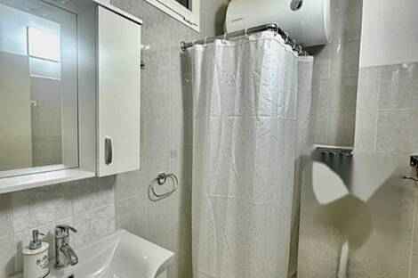 Однокомнатная квартира в Пиране.: 15