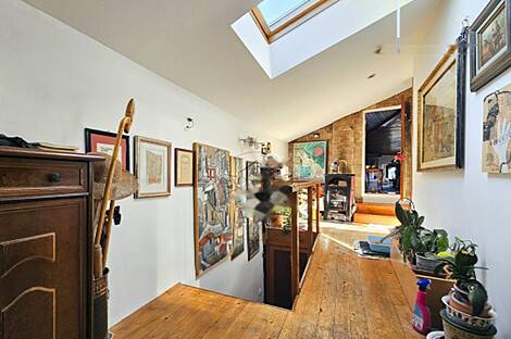 2,5-комнатная квартира в Изола: 4