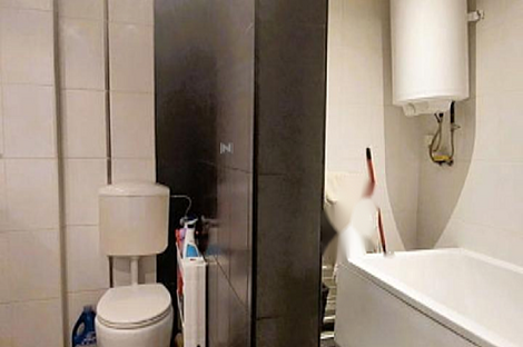 3-комнатная квартира в Ново Порторож: 11