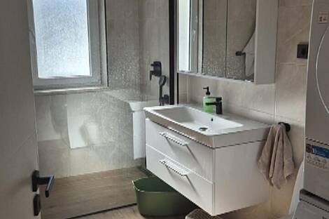 Квартира с четырьмя комнатами в Верхнем Шкофие: 14