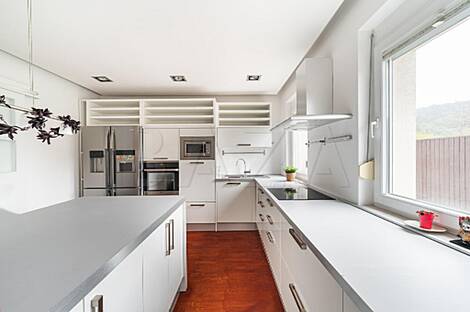 Дом в Чернуче: 2