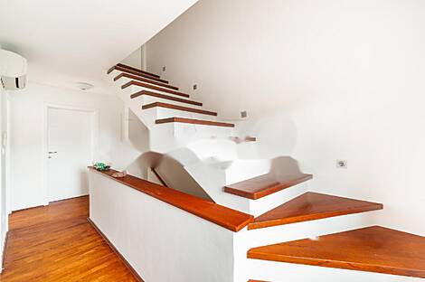 Дом в Чернуче: 14