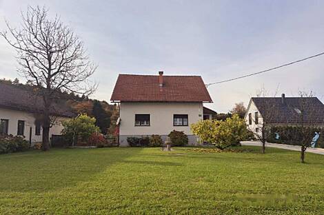 Резиденция Брдо: 1