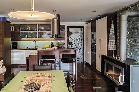 Любляна, дом, Подутик: 1