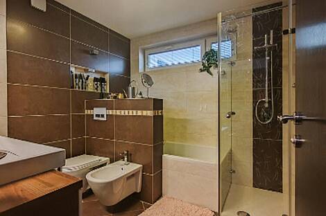 Любляна, дом, Подутик: 9