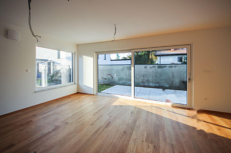 Дом на две семьи в Рожна Долина.: 5