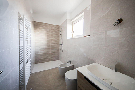 Дом на две семьи в Рожна Долина.: 13