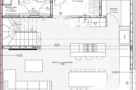 Дом на две семьи в Рожна Долина.: 16