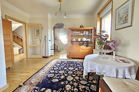 Дом, расположенный в Рожной Долине: 4