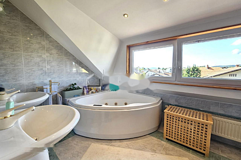 Дом, расположенный в Рожной Долине: 8