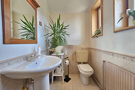 Дом, расположенный в Рожной Долине: 9