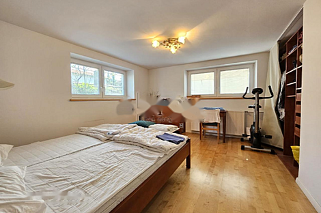 Дом, расположенный в Рожной Долине: 10