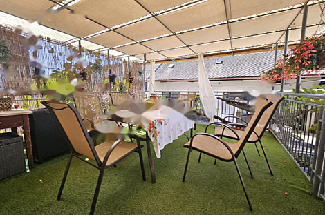 Дом, расположенный в Рожной Долине: 15