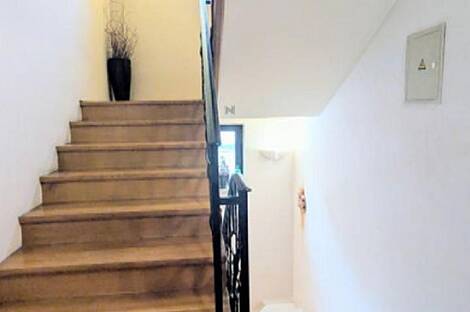 Терраса в доме Новый Рудник: 6