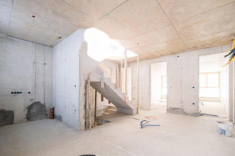 Новый дом с террасой Вич: 2