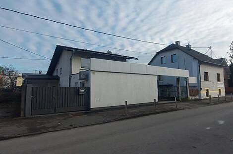 Дом, расположенный в Любляне, в районе Шишка.: 1