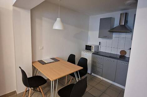 Дом, расположенный в Любляне, в районе Шишка.: 6