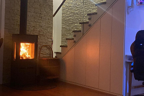 Дом в районе Новый Рудник: 4