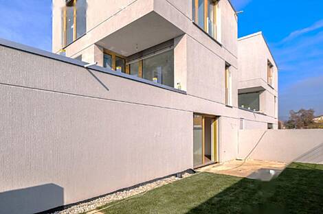 Жилище с верандой в Новом Шентвиде: 1