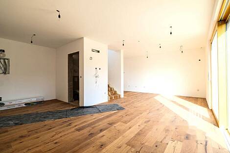 Жилище с верандой в Новом Шентвиде: 7