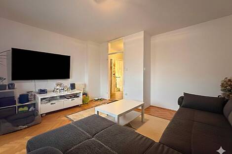 Двухуровневый дом Новый Любляна: 18