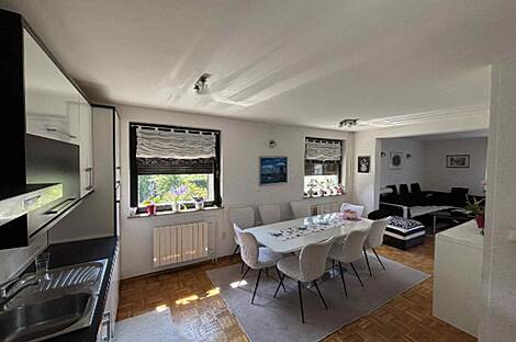 Дом, Переход, Татсен: 16