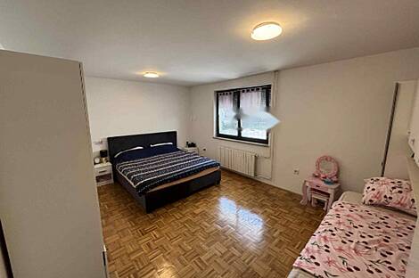 Дом, Переход, Татсен: 18