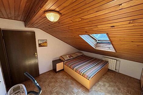 Дом, Переход, Татсен: 21