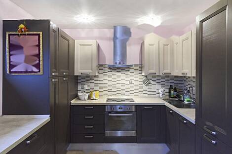 Здание с террасой в Новом Трново: 9