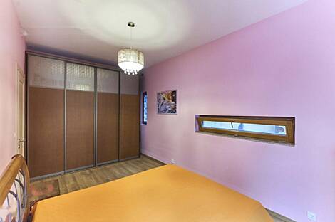 Здание с террасой в Новом Трново: 11