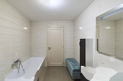 Здание с террасой в Новом Трново: 12