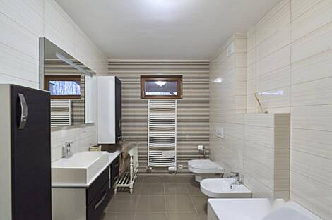 Здание с террасой в Новом Трново: 13