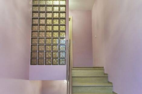 Здание с террасой в Новом Трново: 14