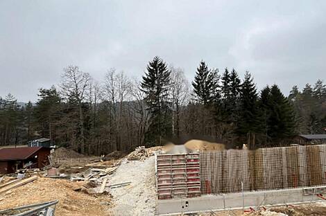 Дом, Двойня Новая Бесница: 14