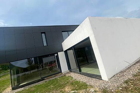 Дом Бокаляце Брдo: 2