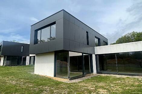 Дом Бокаляце Брдo: 4