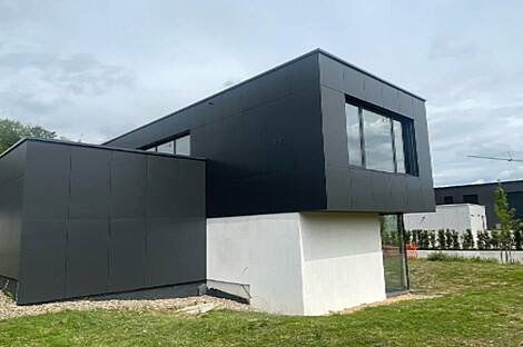 Дом Бокаляце Брдo: 5