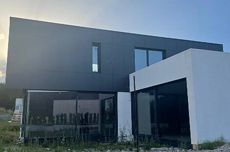 Дом Бокаляце Брдo: 9